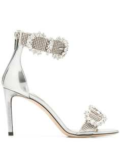 Jimmy Choo босоножки Lais 85