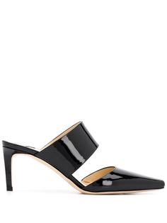 Jimmy Choo босоножки Hawke 65