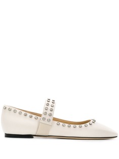 Jimmy Choo балетки Minette