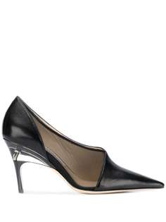 Jimmy Choo туфли Siba 85