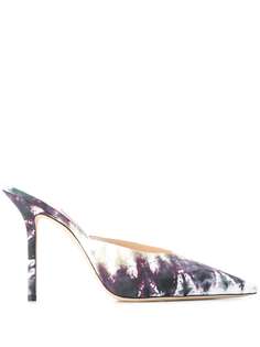 Jimmy Choo мюли Rav 100