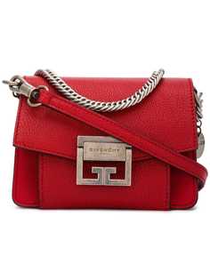 Givenchy GV3 Nano shoulder bag