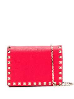 Valentino маленькая сумка через плечо Valentino Garavani Rockstud