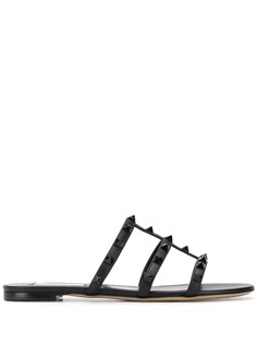 Valentino сандалии Valentino Garavani Rockstud