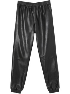 Burberry спортивные брюки
