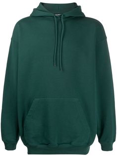 Balenciaga худи с логотипом