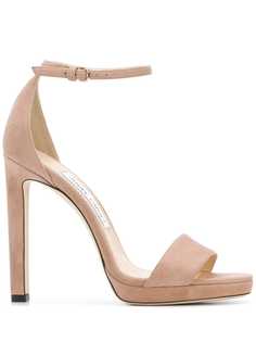 Jimmy Choo туфли-лодочки Misty 120