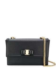 Salvatore Ferragamo сумка на плечо Ginny