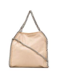 Stella McCartney маленькая сумка-тоут Falabella