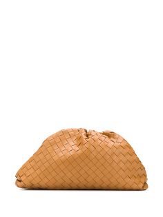 Bottega Veneta клатч The Pouch