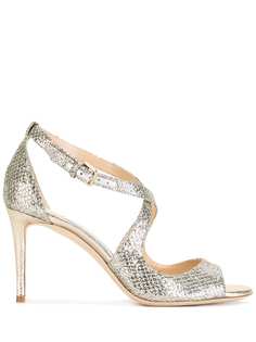 Jimmy Choo босоножки Emily 85