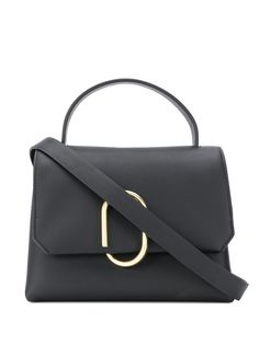 3.1 Phillip Lim сумка на плечо с логотипом