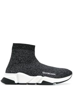 Balenciaga кроссовки Speed