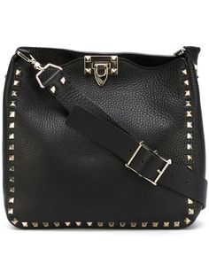 Valentino сумка через плечо Rockstud