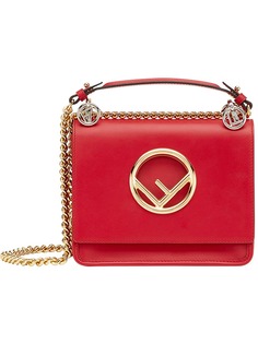 Fendi Kan I F small shoulder bag