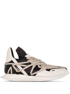 Rick Owens кроссовки Maximal Runner