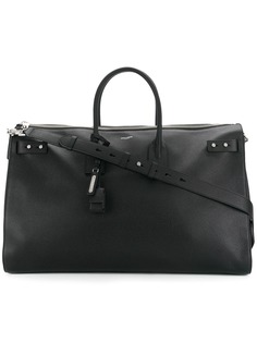 Saint Laurent большая дорожная сумка Sac de Jour