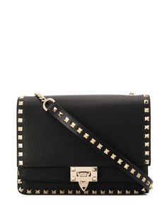 Valentino сумка на плечо Valentino Garavani Rockstud