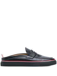 Thom Browne пенни-лоферы