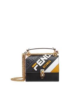 Fendi маленькая сумка на плечо Kan I