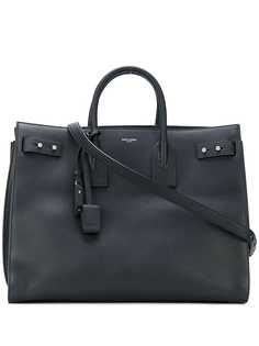 Saint Laurent сумка-тоут Sac De Jour Souple