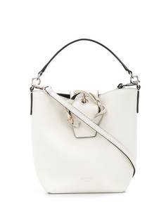 Jimmy Choo сумка-ведро Madeline