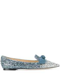 Jimmy Choo слипперы Gabie