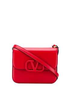 Valentino маленькая сумка на плечо Valentino Garavani VSling