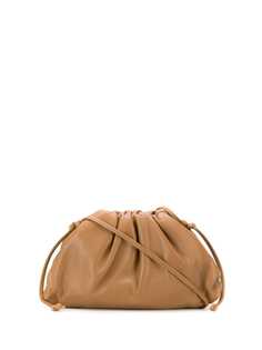 Bottega Veneta клатч через плечо The Pouch 20