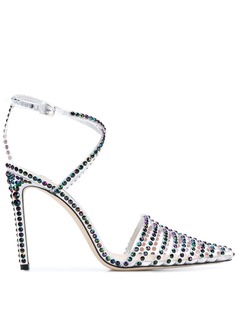 Jimmy Choo туфли Tamai 100