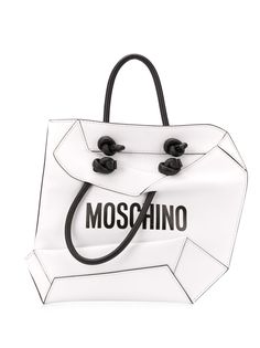 Moschino сумка-шопер