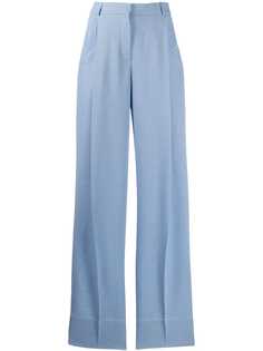 Jacquemus брюки Loya