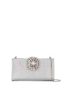 Jimmy Choo клатч Leonie