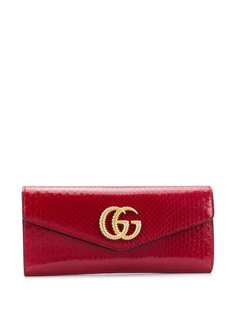 Gucci клатч GG Marmont