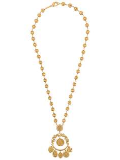 Dolce & Gabbana колье с подвеской