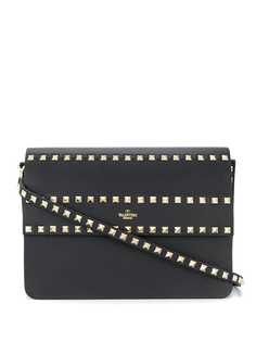 Valentino сумка на плечо Valentino Garavani Rockstud