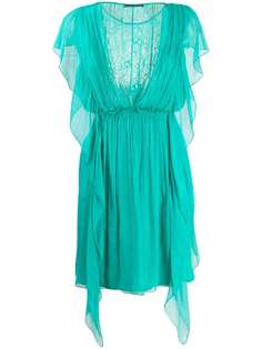 Alberta Ferretti ALBERTA FERRETTI A04371615 0365 GREEN