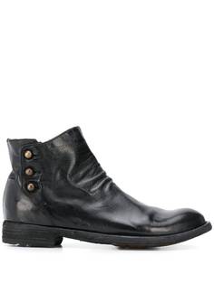 Officine Creative ботинки Lexikon 122