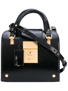 Thom Browne мини-сумка Mrs. Thom