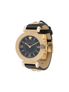 Versace наручные часы Tribute 35 мм