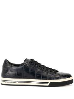 Dolce & Gabbana кеды Rome