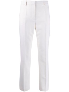 Emilio Pucci брюки кроя слим с завышенной талией