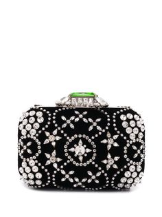 Jimmy Choo клатч Cloud