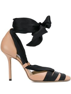 Jimmy Choo туфли-лодочки Louren 100