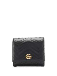 Gucci кошелек Marmont