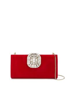 Jimmy Choo клатч Leonis