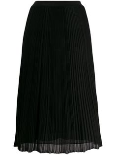 Missoni плиссированная юбка La Lamidi