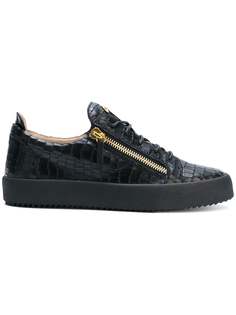 Giuseppe Zanotti кеды Frankie