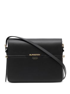 Burberry сумка на плечо Grace