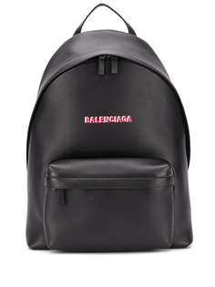 Balenciaga рюкзак Everyday